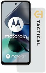 TACTICAL Glass Shield 2.5D üveg Motorola Moto G23 telefonra - Átlátszó