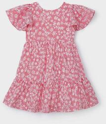 Mayoral gyerek ruha lila, mini, harang alakú - lila 92 - answear - 13 590 Ft