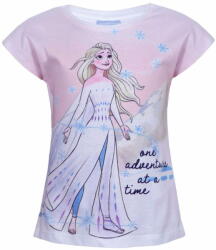  Disney Jégvarázs Elsa póló 9 év (134 cm) - mall