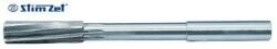StimZet STIMZET Gépi dörzsár, csavart hornyú 2, 5 mm HSS (221430025)