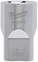 Milwaukee Dugókulcs 1/2" 17 mm (4932480015) - szucsivill
