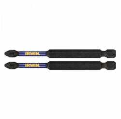 IRWIN Impact Pro Bithegy PH2 x 89 mm (2 db) (IW6061311)