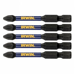 IRWIN Impact Pro Bithegy PH2 x 57 mm (5 db) (IW6061308)