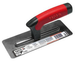 YATO Glettvas 80 x 200 mm inox (YT-5214) - szucsivill