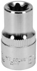 TOYA Dugókulcs külső Torx 1/2" E14 CrV (YT-05248) - szucsivill