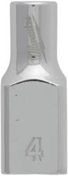Milwaukee Dugókulcs 1/4" 4 mm (4932479992) - szucsivill