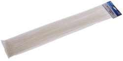 Kábelkötegelő 500 x 4, 8 mm fehér 50 db (23866F) - szucsivill