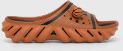 Crocs papucs NBA Echo Slide narancssárga, 209791 - narancssárga Női 45/46