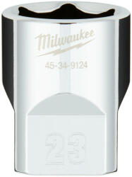 Milwaukee Dugókulcs 1/2" 23 mm (4932480021) - szucsivill