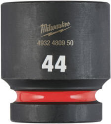 Milwaukee Gépi dugókulcs 1" 44 mm CrMo (4932480950) - szucsivill