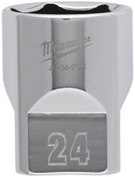Milwaukee Dugókulcs 1/2" 24 mm (4932480022) - szucsivill