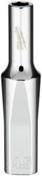 Milwaukee Hosszú dugókulcs 1/4" 4, 5 mm (4932479995) - szucsivill