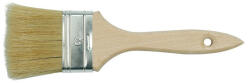  Ecset 1, 5" (36 mm) szimpla fa nyéllel (09522) - szucsivill