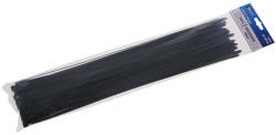 Kábelkötegelő 500 x 7, 6 mm fekete 50 db (23830F) - szucsivill