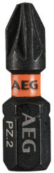 AEG Bithegy PZ2 x 25 mm 1/4" (3 db) (4932479171) - szucsivill