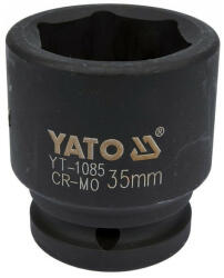 TOYA Gépi dugókulcs 3/4" 35 mm CrMo (YT-1085) - szucsivill
