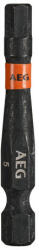 AEG Bithegy imbusz 5 x 50 mm 1/4" (3 db) (4932479193)