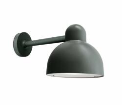 Norlys Koster grafit LED kültéri falikar (NO-1814GR) LED 1 izzós IP54 (NO-1814GR)