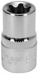 TOYA Dugókulcs külső Torx 1/2" E16 CrV (YT-05249) - szucsivill