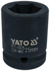 TOYA Gépi dugókulcs 3/4" 25 mm CrMo (YT-1075) - szucsivill