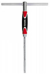 TOYA T-hajtószár 1/2" x 310 mm forgatható nyéllel CrV (YT-1567) - szucsivill