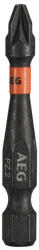 AEG Bithegy PZ2 x 50 mm 1/4" (2 db) (4932479166)