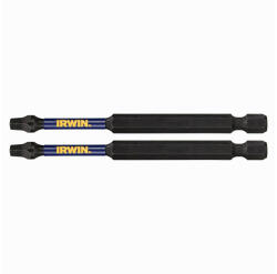 IRWIN Impact Pro Bithegy SQ2 x 89 mm (2 db) (IW6061210)