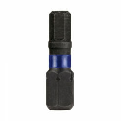  IRWIN Impact Pro Bithegy imbusz 4 x 25 mm (2 db) (IW6061115)