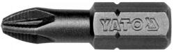 TOYA Bithegy PZ2 x 25 mm (50 db) (YT-7811) - szucsivill