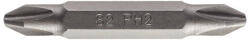 AEG Bithegy PH2 x 45 mm 1/4" kétvégű (10 db) (4932479515) - szucsivill