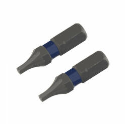  IRWIN Impact Pro Bithegy T40 x 25 mm (2 db) (IW6061613)