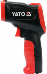  YATO Lézeres hőmérő -50 °C +650 °C UV LED (YT-73201)