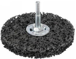 TOYA Csapos négertárcsa 100 mm (YT-47802) - szucsivill