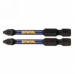  IRWIN Impact Pro Bithegy PH2 x 57 mm (2 db) (IW6061306)
