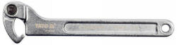 TOYA Állítható körmös kulcs 15-35 mm / 170 mm CrV (YT-01670) - szucsivill