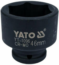 TOYA Gépi dugókulcs 3/4" 46 mm CrMo (YT-1096) - szucsivill
