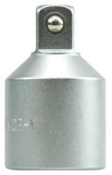 TOYA Dugókulcs adapter 3/8" -> 1/4" CrV (YT-3853) - szucsivill