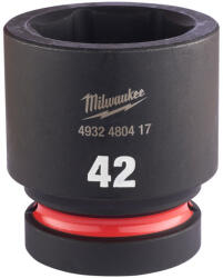 Milwaukee Gépi dugókulcs 1" 42 mm CrMo (4932480417) - szucsivill