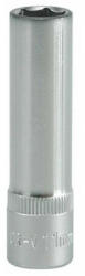 TOYA Hosszú dugókulcs 3/8" 11 mm CrV (YT-3825) - szucsivill