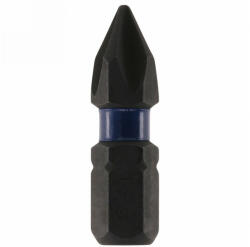  IRWIN Impact Pro Bithegy PH1 x 25 mm (2 db) (IW6061301)