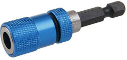STAHLBERGH Bithegy-tartó 60 mm 1/4" mágneses ütközővel (18602F) - szucsivill