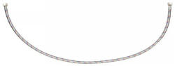 FALA Flexibilis bekötőcső 3/8" x 3/8" 1000 mm belső-belső (71819) - szucsivill