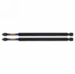  IRWIN Impact Pro Bithegy PH2 x 152 mm (2 db) (IW6061315)