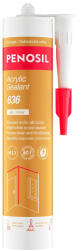  PENOSIL 636 Akril tömítő 310 ml fehér (H2161) - szucsivill