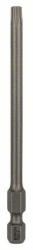 Bosch Bithegy T25 x 89 mm 1/4" Extra Hard (2607001654) - szucsivill