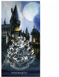 Aymax Harry Potter törölköző fürdőlepedő hogwarts 70x140cm (Fast Dry) (AYM074765)