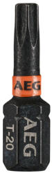 AEG Bithegy T20 x 25 mm 1/4" (3 db) (4932479174) - szucsivill