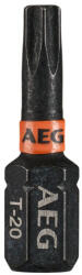 AEG Bithegy TX20 x 25 mm 1/4" (3 db/cs) (4932479174) - szucsivill
