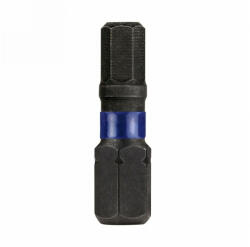  IRWIN Impact Pro Bithegy imbusz 5 x 25 mm (2 db) (IW6061101)