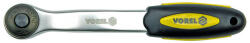 TOYA Racsnis hajtószár 1/4" 150 mm 72T CrV (53571) - szucsivill